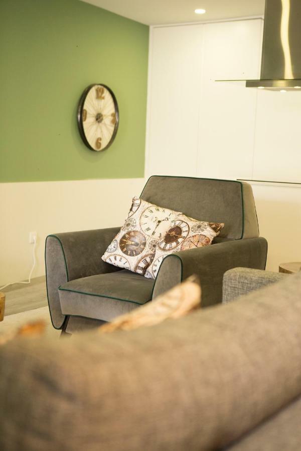 شقة بورتو  في Ohh - Campanha Flat-Near The Railway Station And Metro المظهر الخارجي الصورة