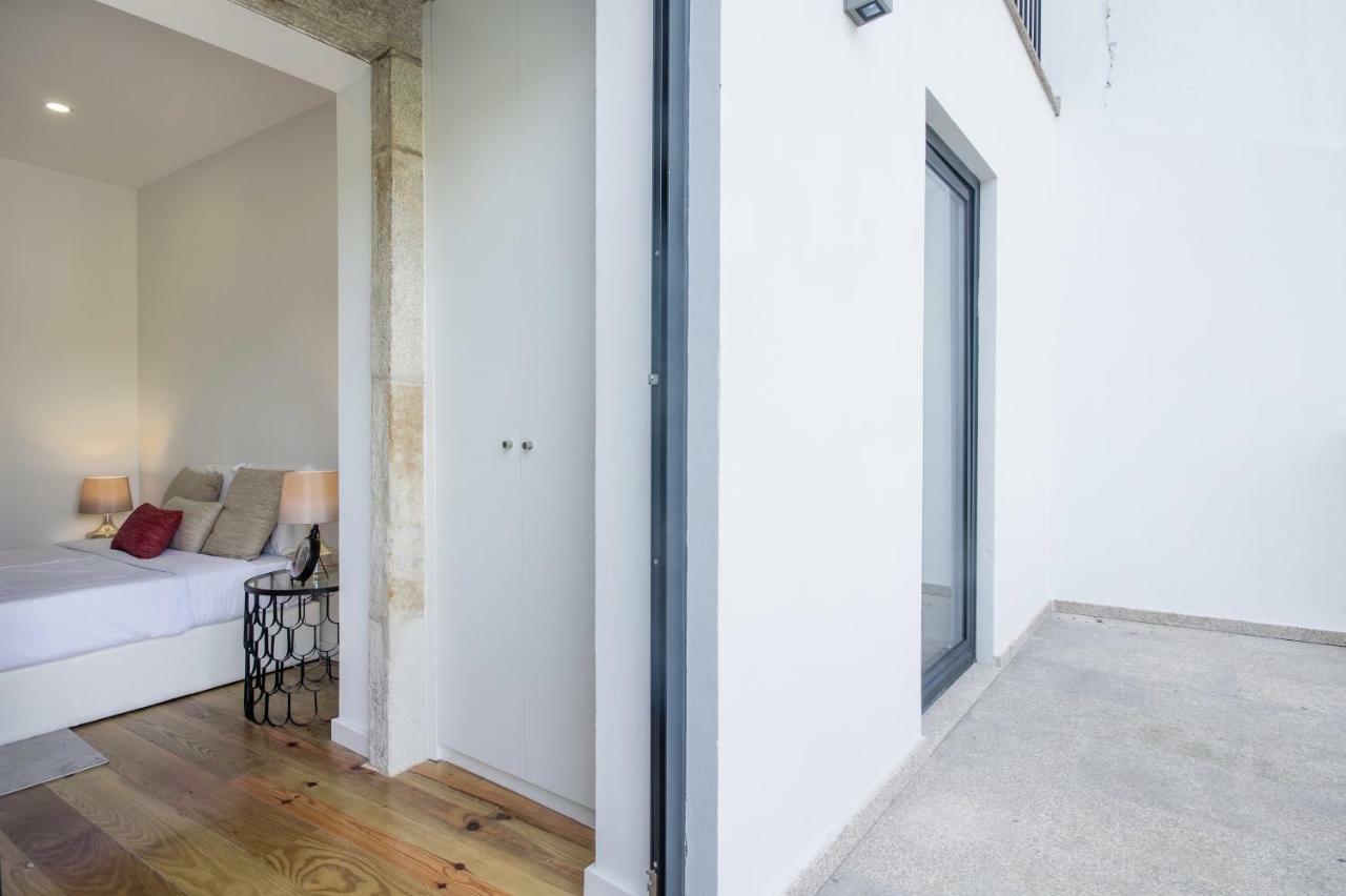 شقة بورتو  في Ohh - Campanha Flat-Near The Railway Station And Metro المظهر الخارجي الصورة