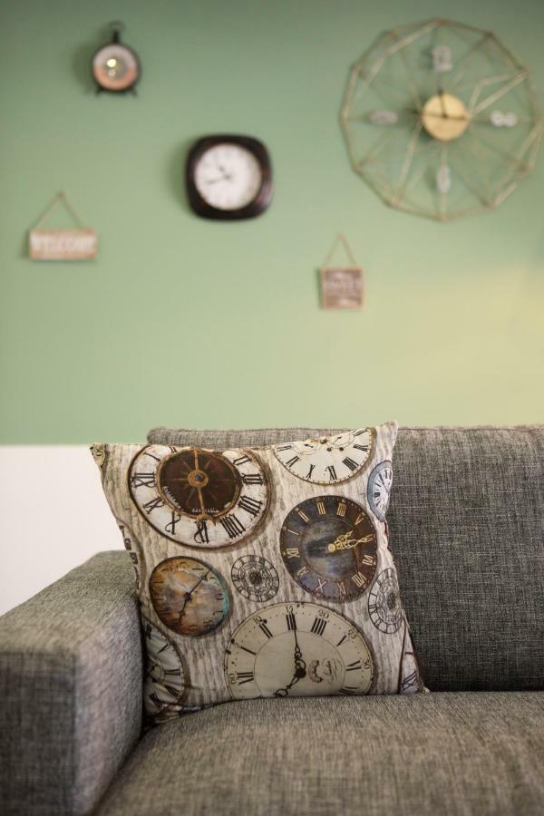 شقة بورتو  في Ohh - Campanha Flat-Near The Railway Station And Metro المظهر الخارجي الصورة