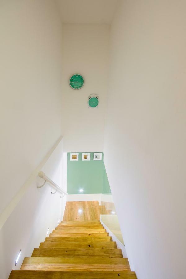 شقة بورتو  في Ohh - Campanha Flat-Near The Railway Station And Metro المظهر الخارجي الصورة